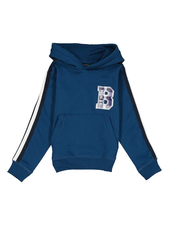 Zdjęcie produktu Bench Bluza "Espinosa" w kolorze niebieskim rozmiar: 116