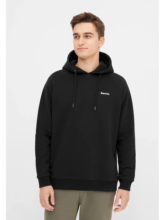 Zdjęcie produktu Bench Bluza w kolorze czarnym rozmiar: 54