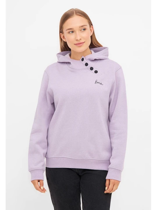 Zdjęcie produktu Bench Bluza w kolorze fioletowym rozmiar: 38