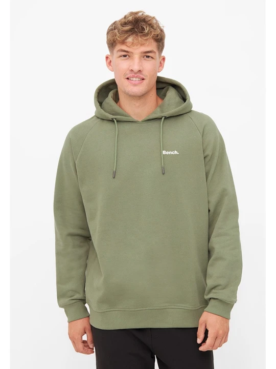 Zdjęcie produktu Bench Bluza w kolorze khaki rozmiar: 48