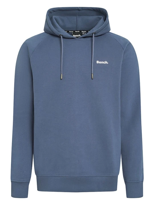 Zdjęcie produktu Bench Bluza w kolorze niebieskim rozmiar: 48