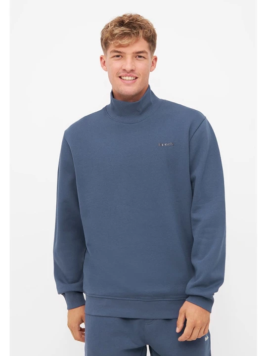 Zdjęcie produktu Bench Bluza w kolorze niebieskim rozmiar: 48