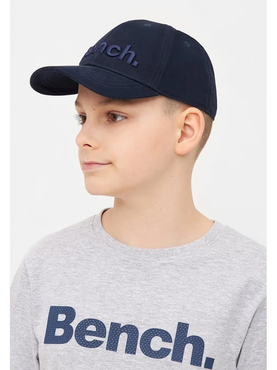 Zdjęcie produktu Bench Czapka w kolorze granatowym rozmiar: onesize