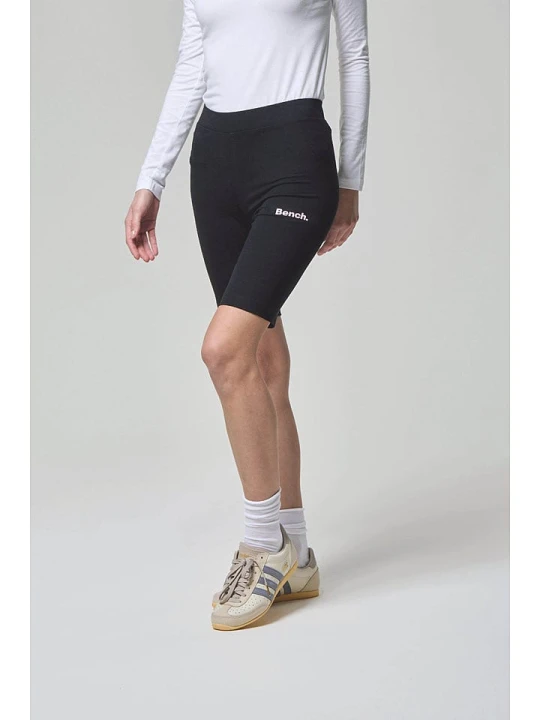 Zdjęcie produktu Bench Szorty "Addy" w kolorze czarnym rozmiar: 36
