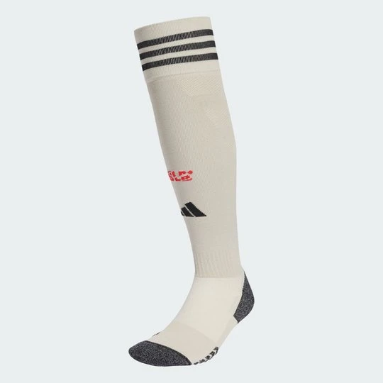 Zdjęcie produktu Benfica 25 / 26 Away Socks Adidas beżowy