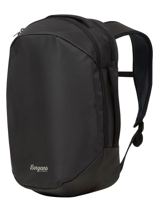 Zdjęcie produktu Bergans Plecak "Kompass Daypack 20" w kolorze czarnym - 26 x 46 x 21 cm - 20 l rozmiar: onesize