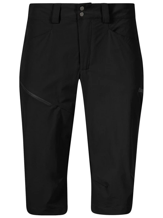 Zdjęcie produktu Bergans Szorty funkcyjne - Regular fit - w kolorze czarnym rozmiar: 38