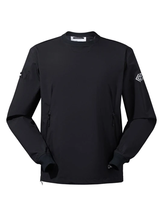 Zdjęcie produktu Berghaus Koszulka funkcyjna "Fenham" w kolorze czarnym rozmiar: 48