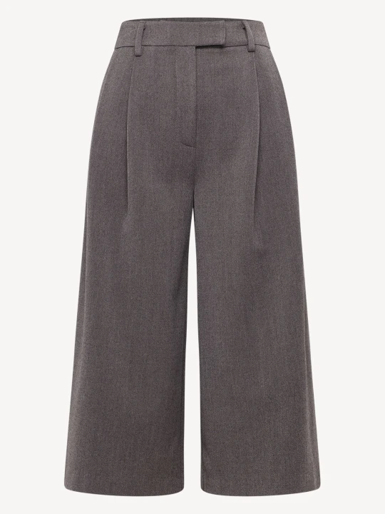 Zdjęcie produktu Bermuda Shorts brązowy Tamaris