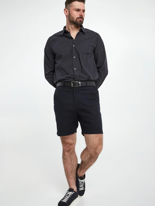 Zdjęcie produktu Bermudy męskie ARMANI EXCHANGE