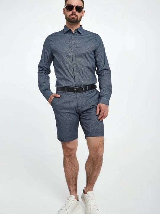 Zdjęcie produktu Bermudy męskie ARMANI EXCHANGE