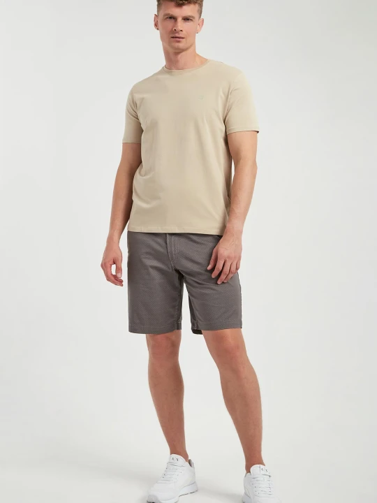 Zdjęcie produktu Bermudy męskie ARMANI EXCHANGE