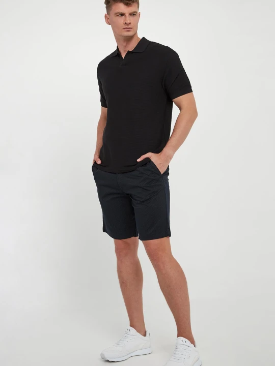 Zdjęcie produktu Bermudy męskie ARMANI EXCHANGE