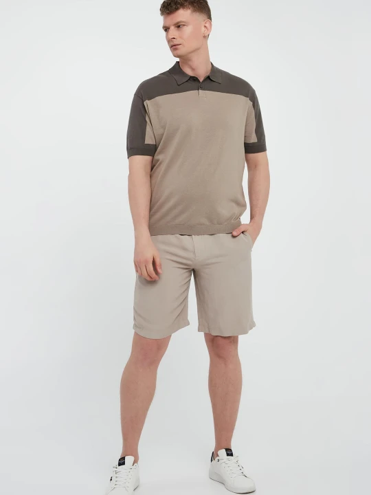 Zdjęcie produktu Bermudy męskie ARMANI EXCHANGE