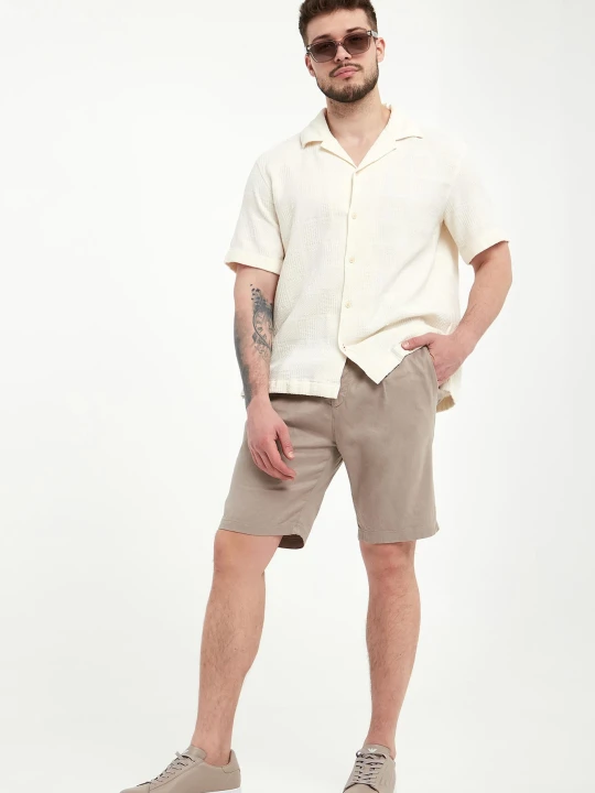 Zdjęcie produktu Bermudy męskie Dinghy JOOP!