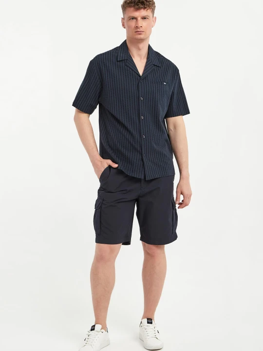 Zdjęcie produktu Bermudy męskie EMPORIO ARMANI SWIMWEAR