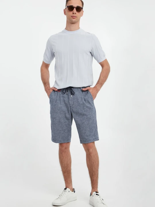 Zdjęcie produktu Bermudy męskie Ruby-W JOOP! JEANS