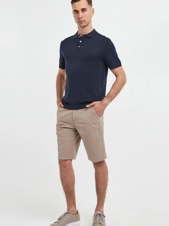 Zdjęcie produktu Bermudy męskie Rudo-D JOOP! JEANS