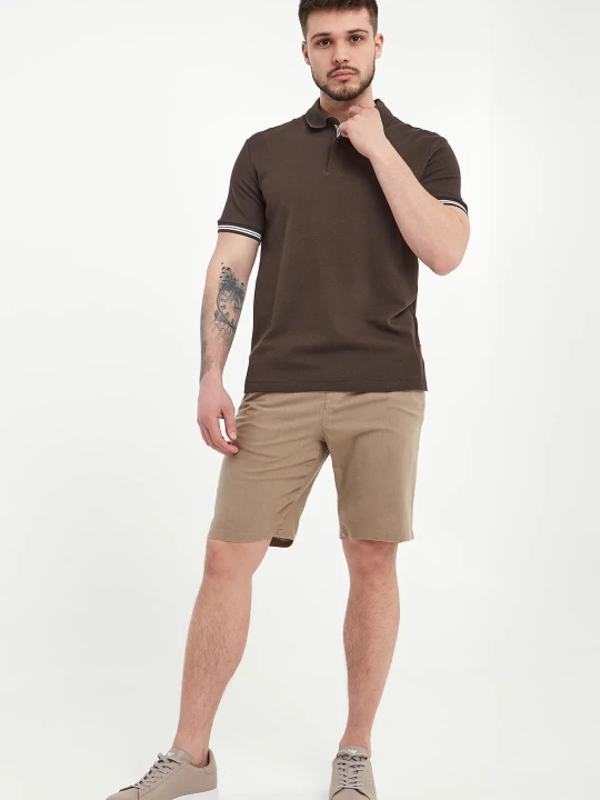Zdjęcie produktu Bermudy męskie Russ-W JOOP! JEANS