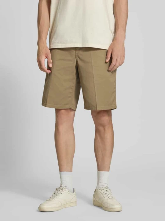 Zdjęcie produktu bermudy z kieszenią z tyłu Carhartt WIP Beżowy
