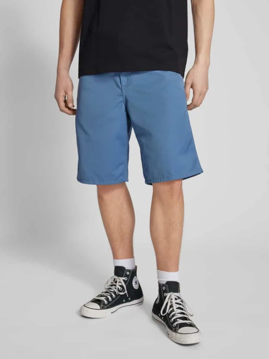 Zdjęcie produktu Bermudy z wpuszczanymi kieszeniami model ‘SIMPLE SHORT’ Carhartt WIP