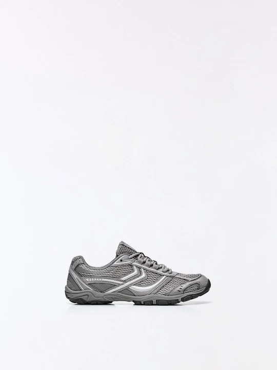Zdjęcie produktu Bershka Buty Sportowe Barefoot Kobieta Kombinowany