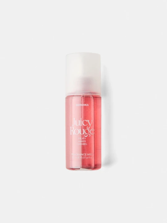 Zdjęcie produktu Bershka Juicy Rouge 150 Ml Kobieta Czerwony
