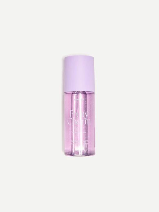 Zdjęcie produktu Bershka Mgiełka Zapachowa Fruity Charm 150 Ml Kobieta Fioletowy