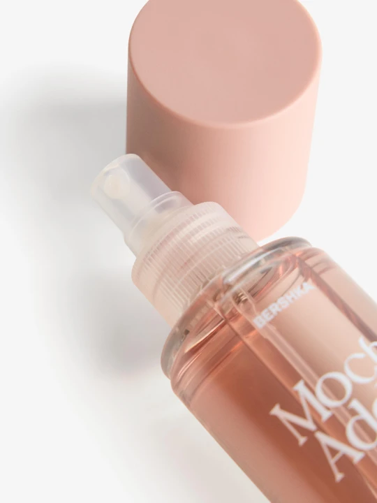 Zdjęcie produktu Bershka Mgiełka Zapachowa Mocha Addict 150 Ml Kobieta Brązowy
