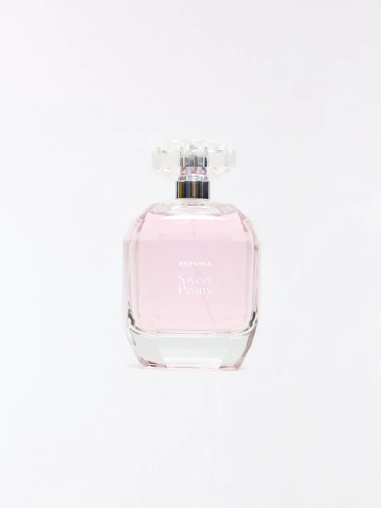 Zdjęcie produktu Bershka Sweet Peony 100 Ml Kobieta Pomarańczowy