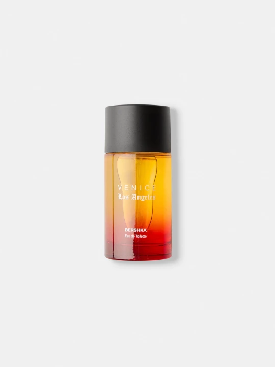 Zdjęcie produktu Bershka Venice L.a. 100 Ml Mężczyzna Pomarańczowy