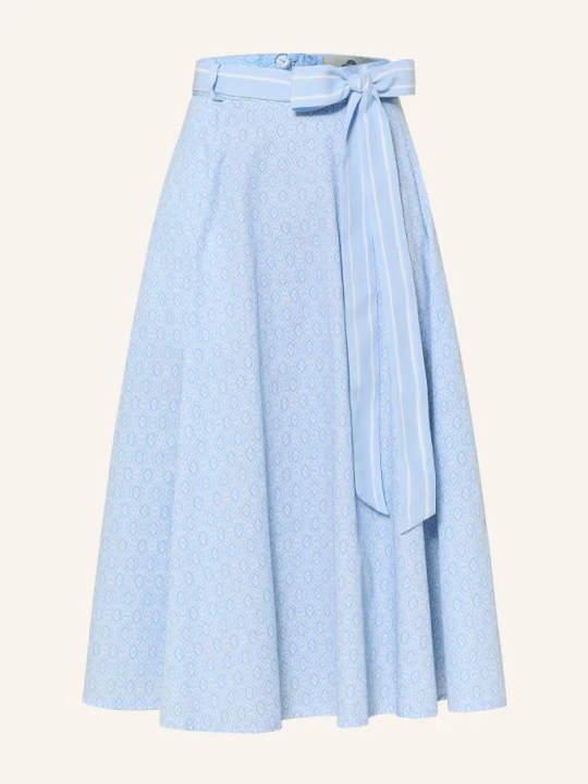 Zdjęcie produktu Berwin & Wolff Spódnica blau