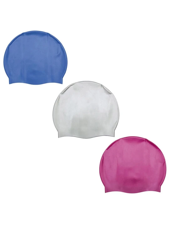 Zdjęcie produktu Bestway Czepek pływacki "Hydro-Swim" - 14+ (produkt niespodzianka) rozmiar: onesize