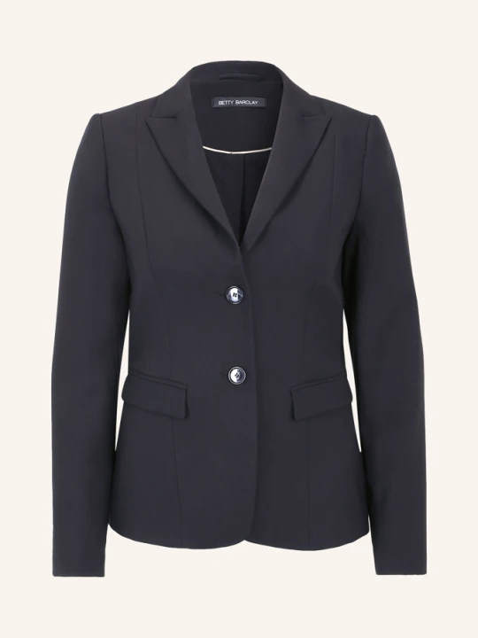 Zdjęcie produktu Betty Barclay Blezer schwarz CZARNY