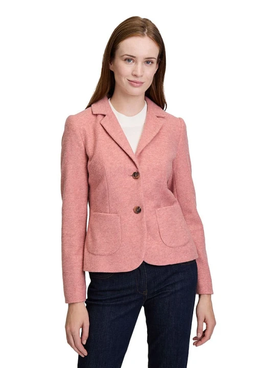Zdjęcie produktu Betty Barclay Blezer w kolorze jasnoróżowym rozmiar: 36