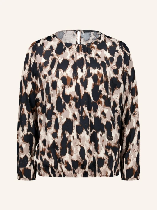 Zdjęcie produktu Betty Barclay Bluzka Koszulowa beige