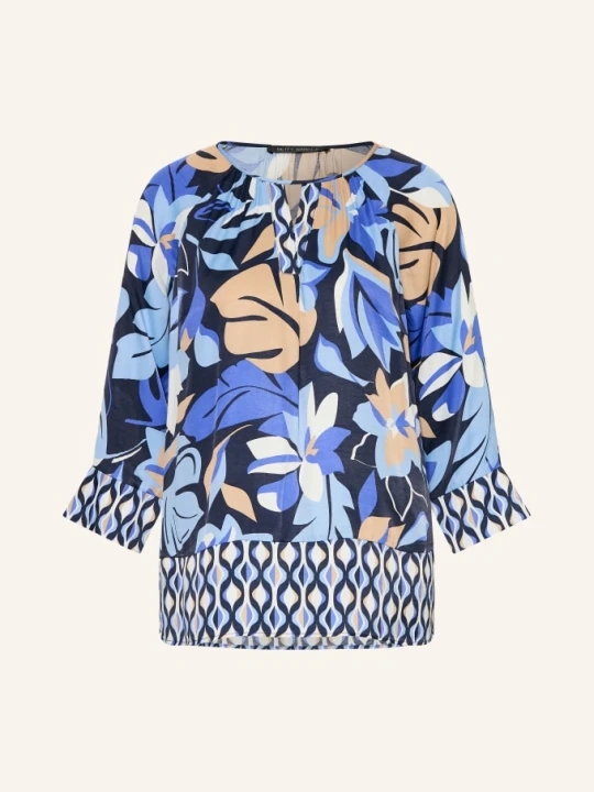 Zdjęcie produktu Betty Barclay Bluzka Z Rękawem 3/4 blau