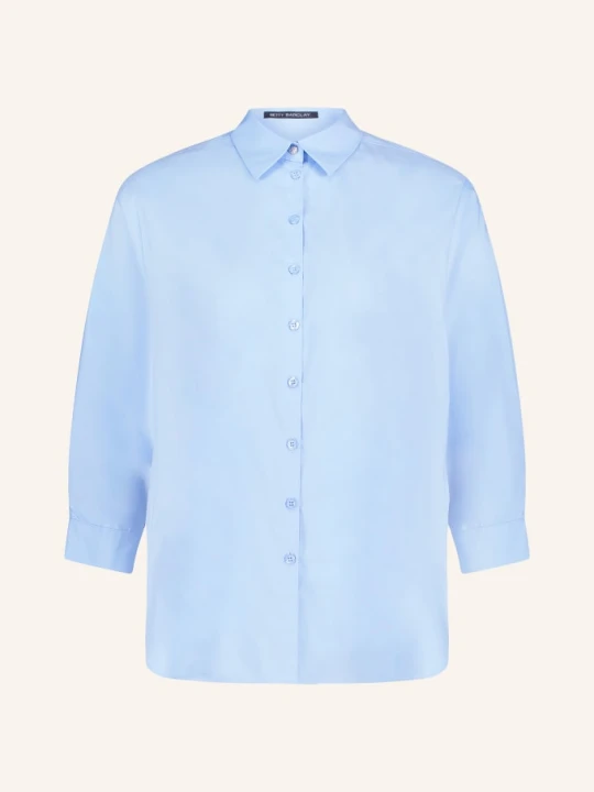 Zdjęcie produktu Betty Barclay Bluzka Z Rękawem 3/4 blau JASNONIEBIESKI