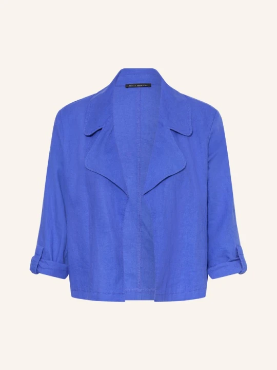 Zdjęcie produktu Betty Barclay Bolero Z Rękawami 3/4 blau NIEBIESKI