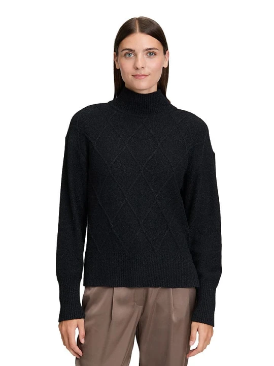 Zdjęcie produktu Betty Barclay Golf w kolorze czarnym rozmiar: 36