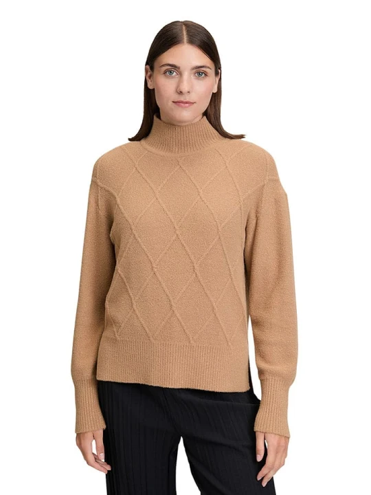 Zdjęcie produktu Betty Barclay Golf w kolorze karmelowym rozmiar: 36