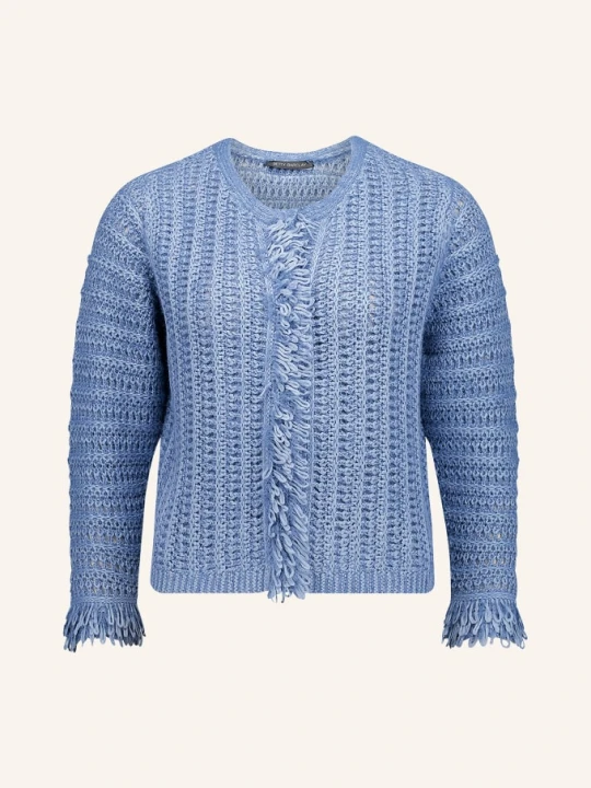 Zdjęcie produktu Betty Barclay Kardigan blau NIEBIESKI