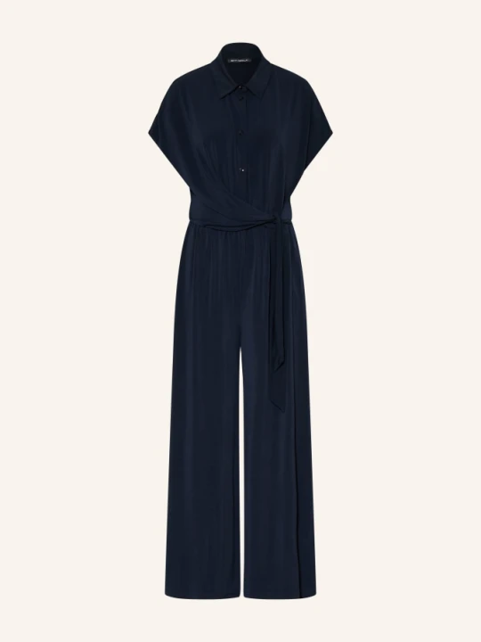 Zdjęcie produktu Betty Barclay Kombinezon Z Dżerseju blau GRANATOWY