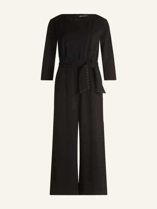 Zdjęcie produktu Betty Barclay Kombinezon Z Rękawami 3/4 schwarz CZARNY