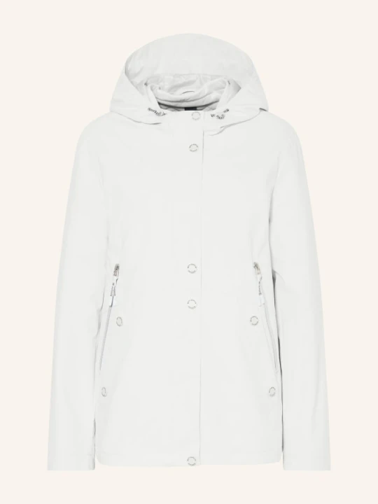 Zdjęcie produktu Betty Barclay Kurtka 2 W 1 grau JASNOCZARY