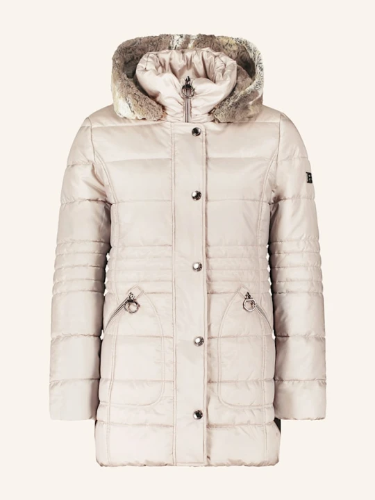 Zdjęcie produktu Betty Barclay Kurtka Pikowana beige