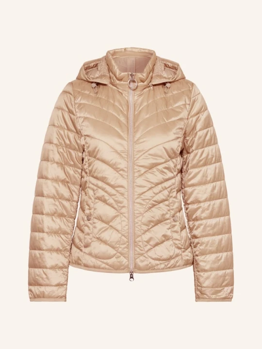 Zdjęcie produktu Betty Barclay Kurtka Pikowana beige
