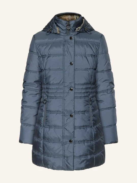 Zdjęcie produktu Betty Barclay Kurtka Pikowana blau
