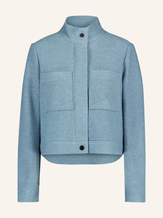 Zdjęcie produktu Betty Barclay Kurtka Pudełkowa blau TURKUSOWY