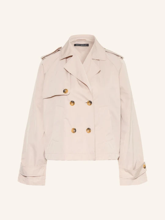 Zdjęcie produktu Betty Barclay Kurtka Trenczowa beige JASNOBRĄZOWY